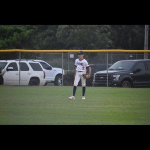 Meet your Posher, Cole